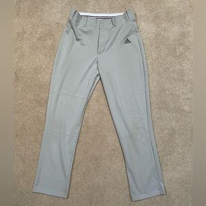Adidas Baseball Pants (Large)